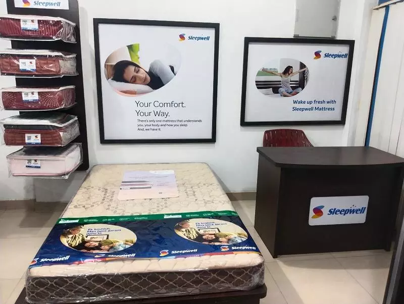 Kkavitha Furnitures Tilak Road In Tirupati - Photo No. 31