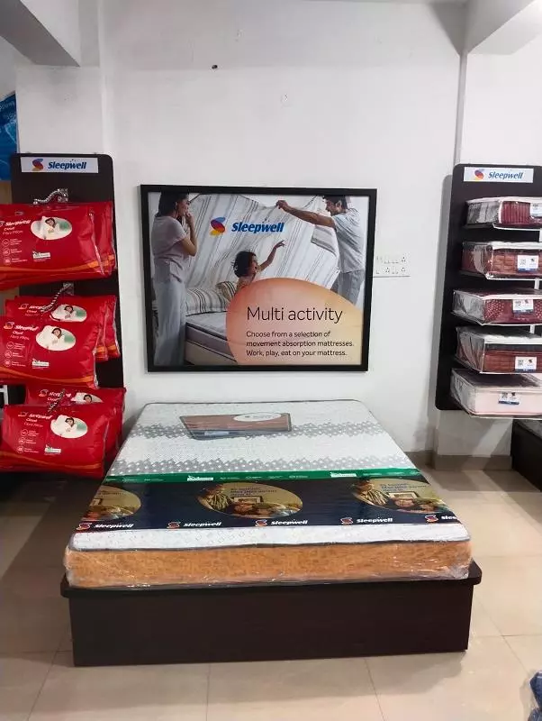 Kkavitha Furnitures Tilak Road In Tirupati - Photo No. 41