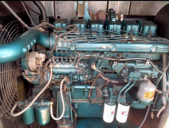 Ss Gen Power Solutions All Generator Sales And Service Padmavathi Puram In Tirupati - Photo No. 41