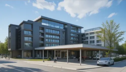 Vmr Construction And Planners Sathyanarayanapuram In Tirupati - Photo No. 11