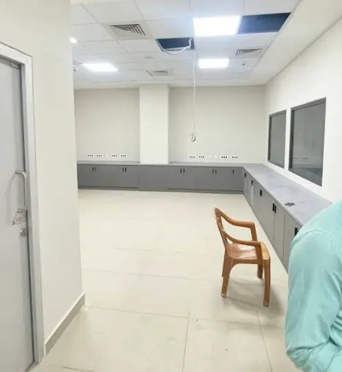 Vmr Construction And Planners Sathyanarayanapuram In Tirupati - Photo No. 01