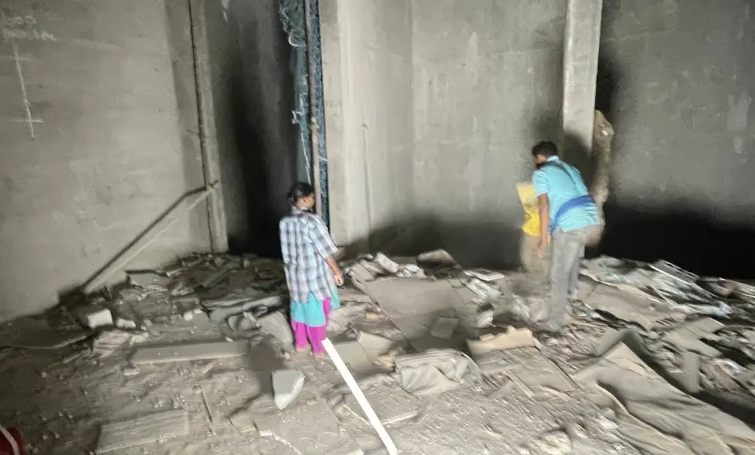 Vmr Construction And Planners Sathyanarayanapuram In Tirupati - Photo No. 91