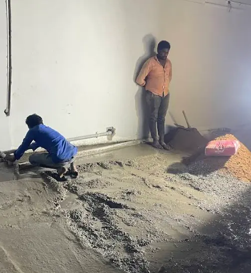 Vmr Construction And Planners Sathyanarayanapuram In Tirupati - Photo No. 41