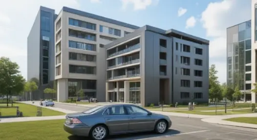 Vmr Construction And Planners Sathyanarayanapuram In Tirupati - Photo No. 21