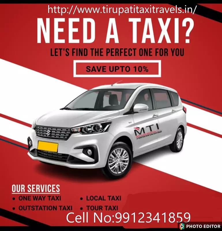 Vaibhav Travels Bus Stand In Tirupati - Photo No. 21