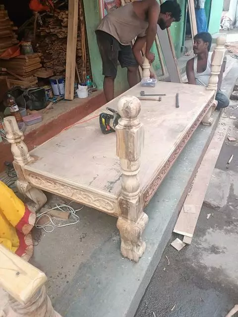 Sree Geetha Wood Works Tata Nagar In Tirupati - Photo No. 91