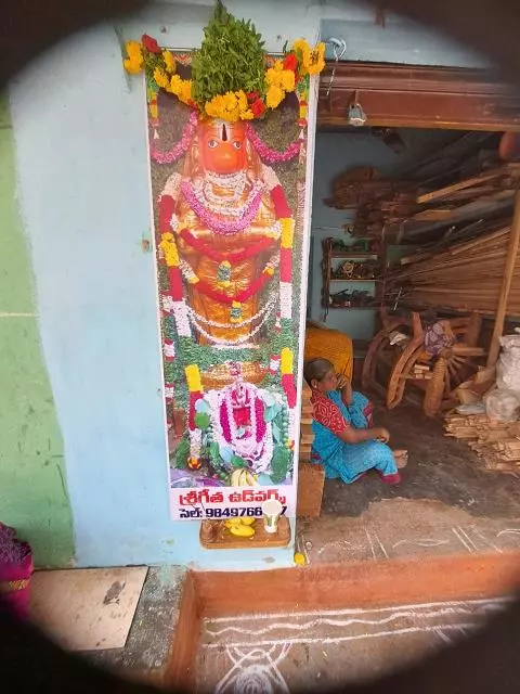 Sree Geetha Wood Works Tata Nagar In Tirupati - Photo No. 31