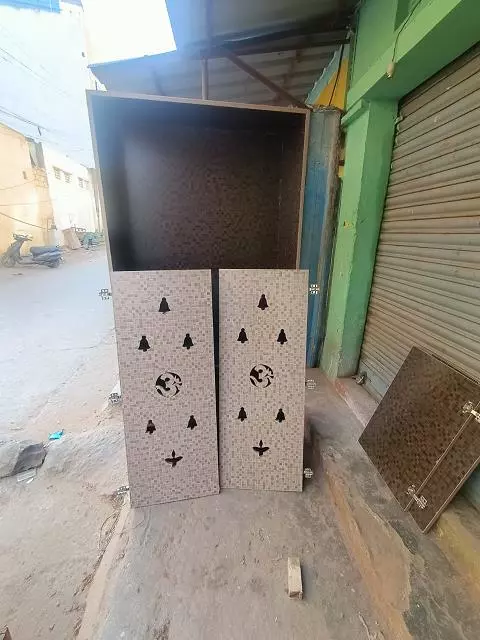 Sree Geetha Wood Works Tata Nagar In Tirupati - Photo No. 21