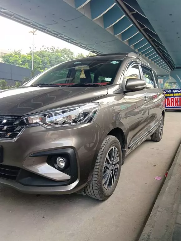 Sathwik Tours And Travels Srinivasam Complex In Tirupati - Photo No. 41