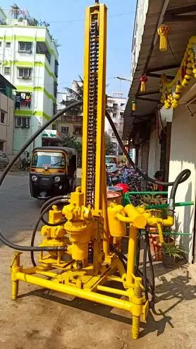 Sri Vinayaka Borewells Annamayya Marg In Tirupati - Photo No. 91