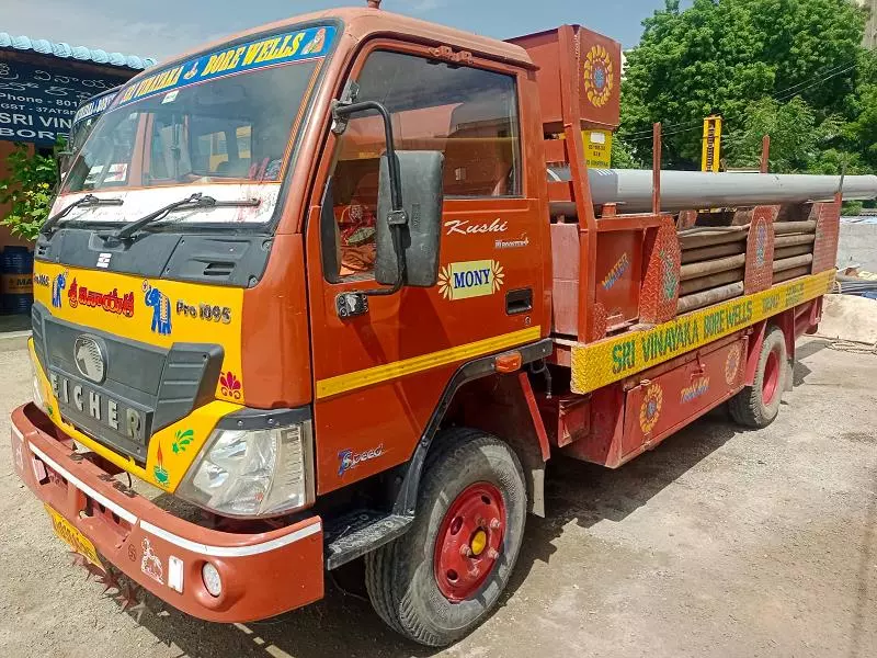 Sri Vinayaka Borewells Annamayya Marg In Tirupati - Photo No. 61