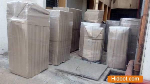 sb transport packers and movers near bhavani nagar in tirupati ap - Photo No.8