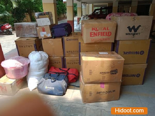 sb transport packers and movers near bhavani nagar in tirupati ap - Photo No.7