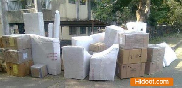 sb transport packers and movers near bhavani nagar in tirupati ap - Photo No.5