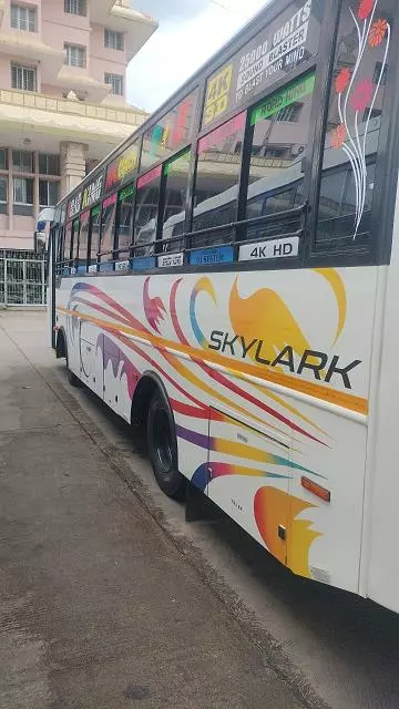 Karthik Tours And Travels Srinivasa Complex In Tirupati - Photo No. 41