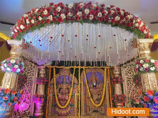 tirumala balaji marriages and events organizers balaji nagar in tirumala - Photo No.1