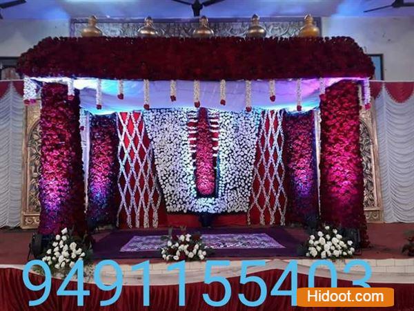 Tirumala Balaji Marriages And Events Organizers Balaji Nagar In Tirumala - Photo No. 41