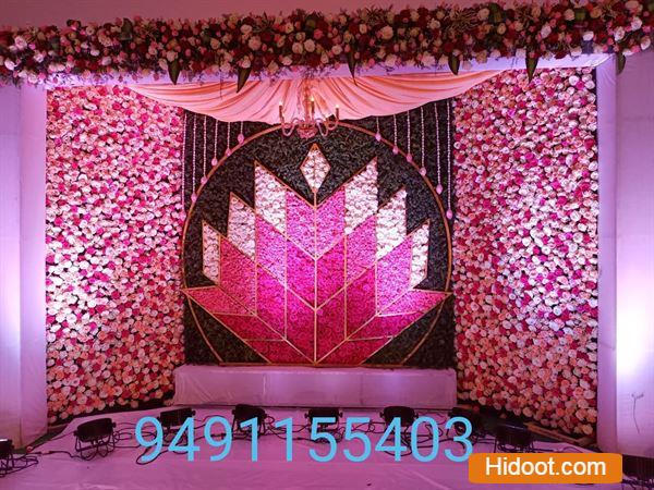 Tirumala Balaji Marriages And Events Organizers Balaji Nagar In Tirumala - Photo No. 31