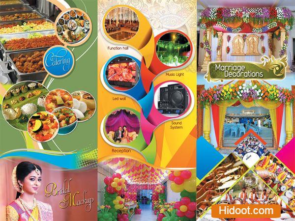 Tirumala Balaji Marriages And Events Organizers Balaji Nagar In Tirumala - Photo No. 21