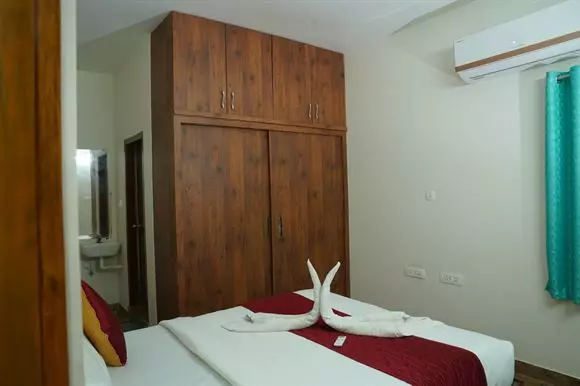 shree varahi home stay tiruchanoor in tirupati - Photo No.11
