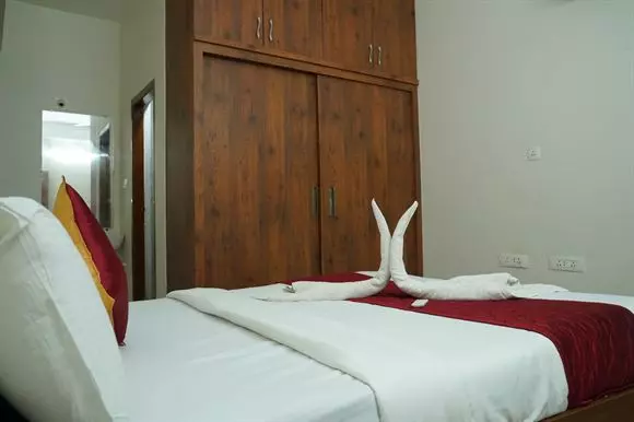 shree varahi home stay tiruchanoor in tirupati - Photo No.16