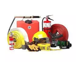 Evergreen Fire Safety Services Tada In Tirupati - Photo No. 41