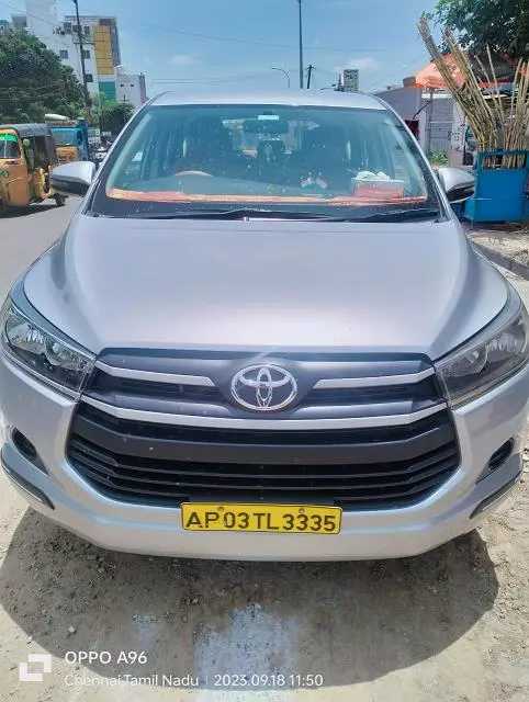 Lokesh Friendly Cab Service Vidya Nagar Colony In Tirupati - Photo No. 41