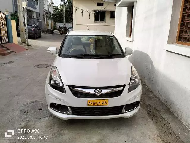 Lokesh Friendly Cab Service Vidya Nagar Colony In Tirupati - Photo No. 31