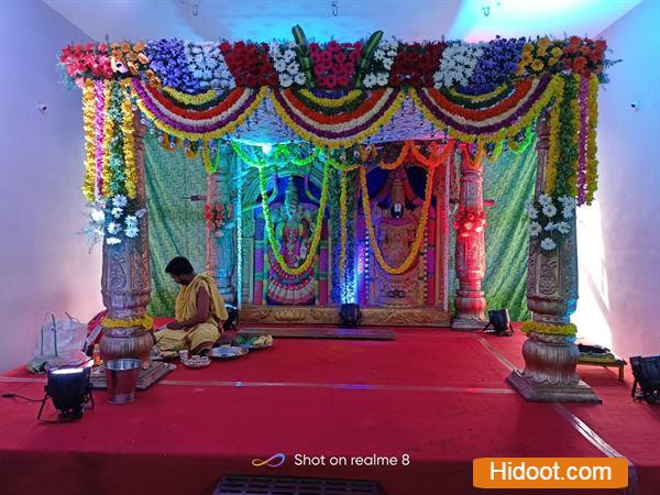 srinivasa marriage contractor balijagadda in tirupati tirumala - Photo No.4