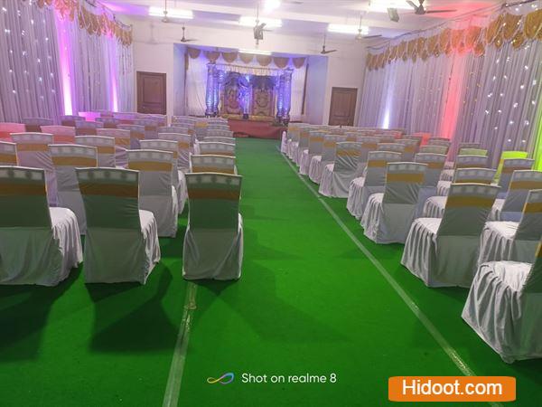 Srinivasa Marriage Contractor Balijagadda In Tirupati Tirumala - Photo No. 41