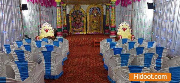 Srinivasa Marriage Contractor Balijagadda In Tirupati Tirumala - Photo No. 31