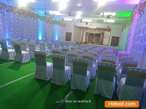 Srinivasa Marriage Contractor Balijagadda In Tirupati Tirumala - Photo No. 21