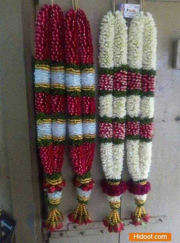 Srinivasa Marriage Contractor Balijagadda In Tirupati Tirumala - Photo No. 11