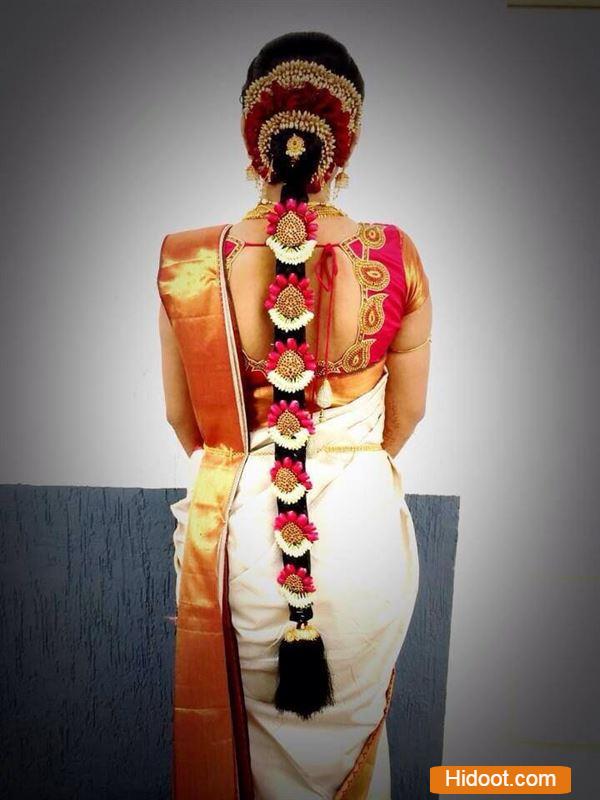 Srinivasa Marriage Contractor Balijagadda In Tirupati Tirumala - Photo No. 01