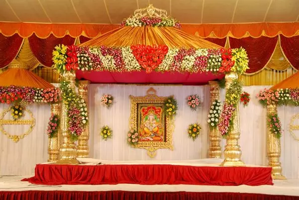 tirumala balaji marriages and events organizer gaju street in tirupati - Photo No.26