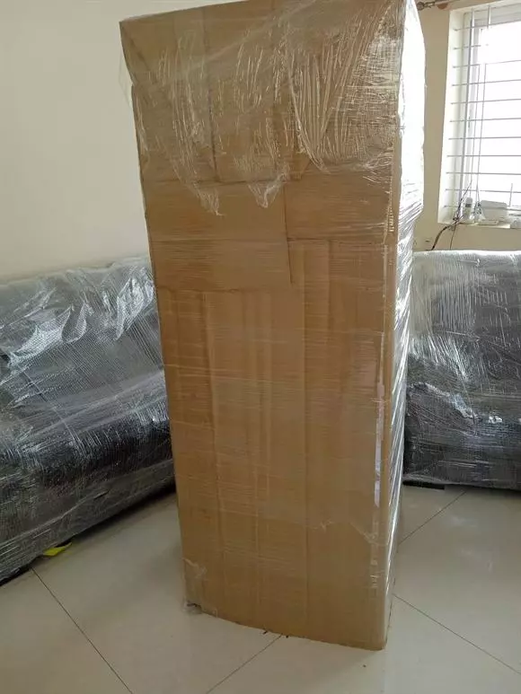 Sunil Mini Lorry Movers Akkarampalli Road In Tirupati - Photo No. 31