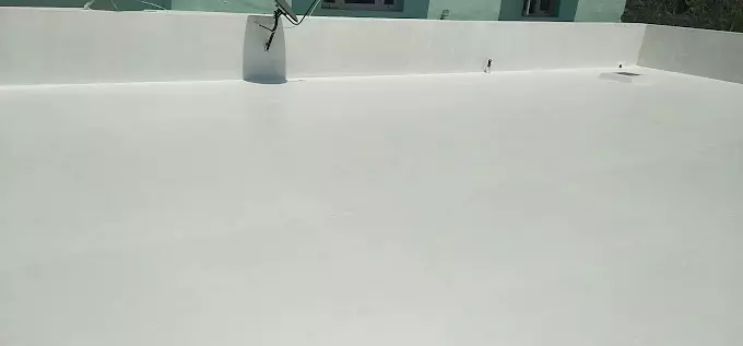 Ssb Water Proofing Solutions Waterproof Works Near Annamayya Circle In Tirupati - Photo No. 31