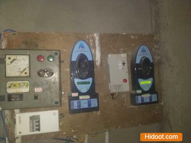 Sri Vari Water Solutions Water Pump Controller Dealers Tirupati Andhra Pradesh - Photo No. 31