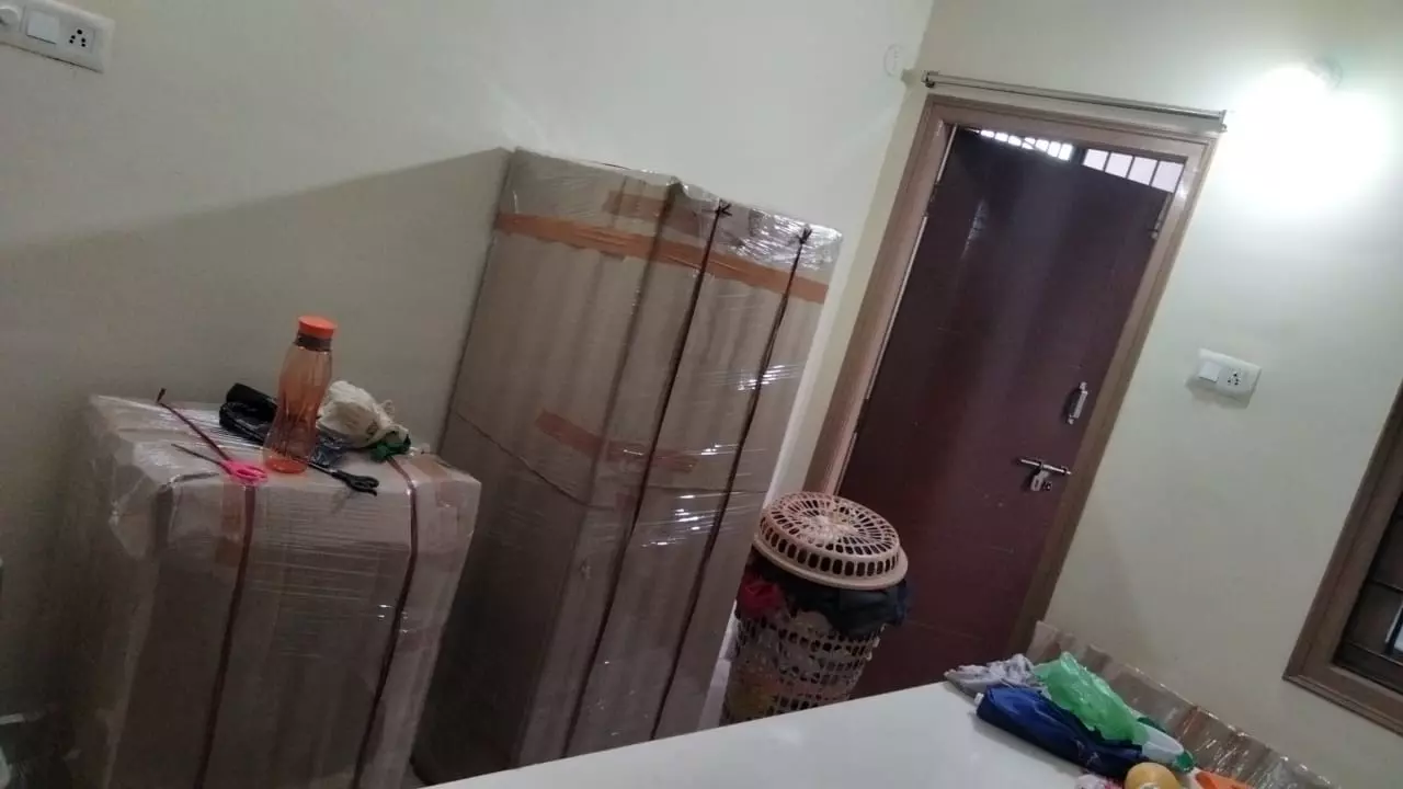 Brb Mini Transport Packers And Movers Subbaiah Colony In Tirupati - Photo No. 41