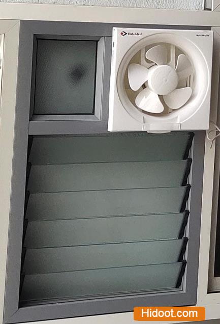 Sy Aluminium Fabrics And Glass Works Engineering And Fabrication Works Near Lakshmi Puram Circle In Tirupati - Photo No. 11