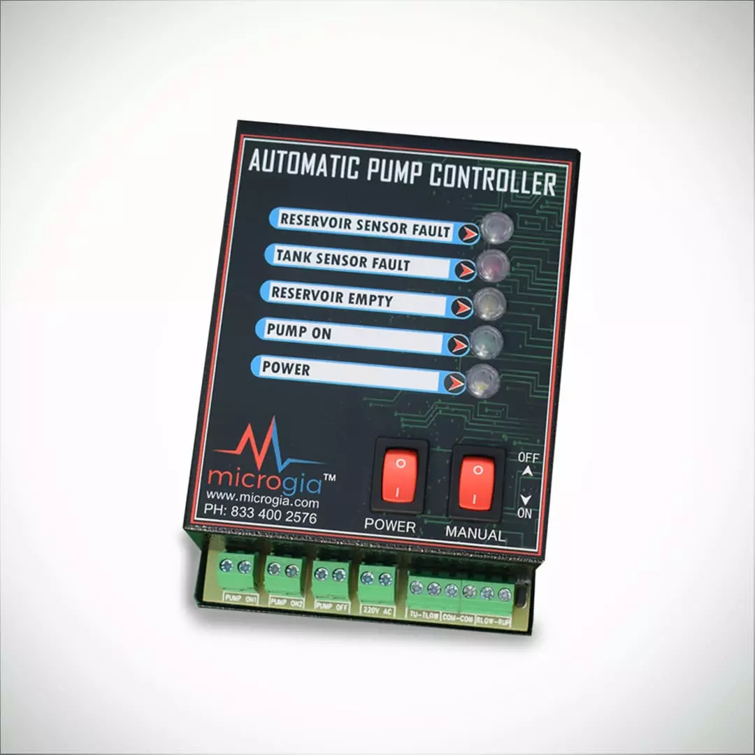 automatic water pump controller korlagunta in tirupati - Photo No.12
