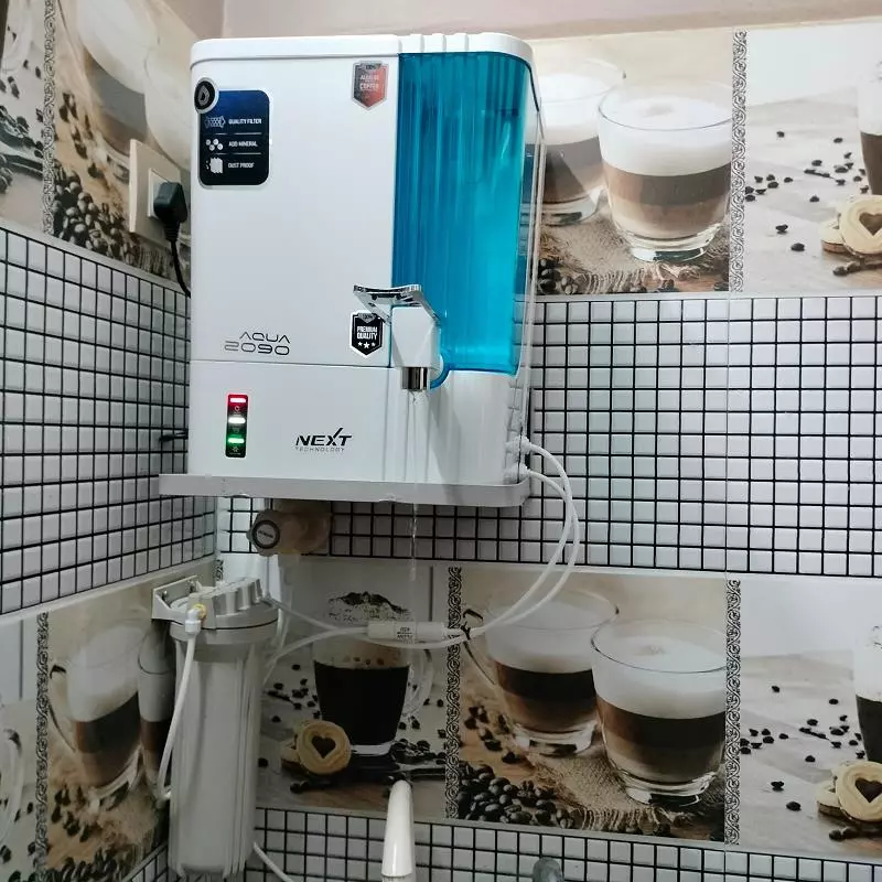new pure aqua erramitta in tirupati - Photo No.4