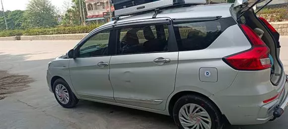sri rajyalakshmi tours and travels main road in tirupati - Photo No.2
