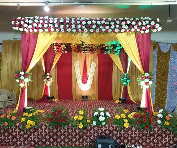 tirumala balaji marriage and events organizer gaju street in tirupati - Photo No.27