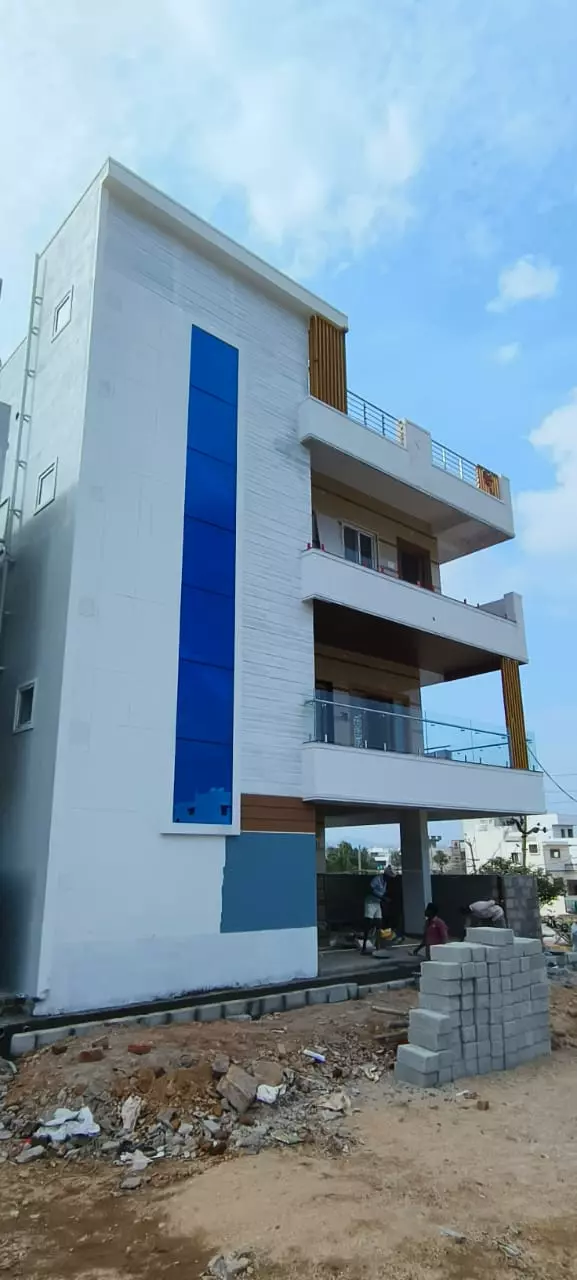 ramu marketing sri nagar colony in tirupati - Photo No.19