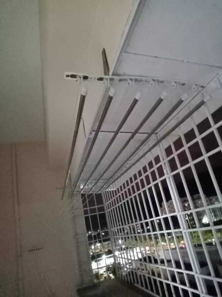 ramu marketing sri nagar colony in tirupati - Photo No.7
