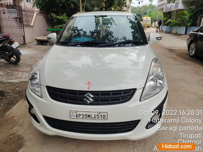 Kishan Travels Car Rentals And Airport Taxi Srikalahasti Road In Tirupati - Photo No. 21