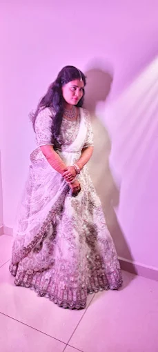 pls beauty studio and academy padmavathi mahila university in tirupati - Photo No.11