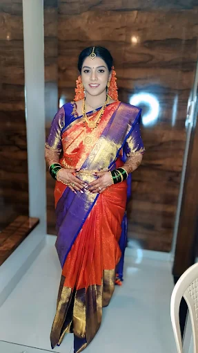 pls beauty studio and academy padmavathi mahila university in tirupati - Photo No.12