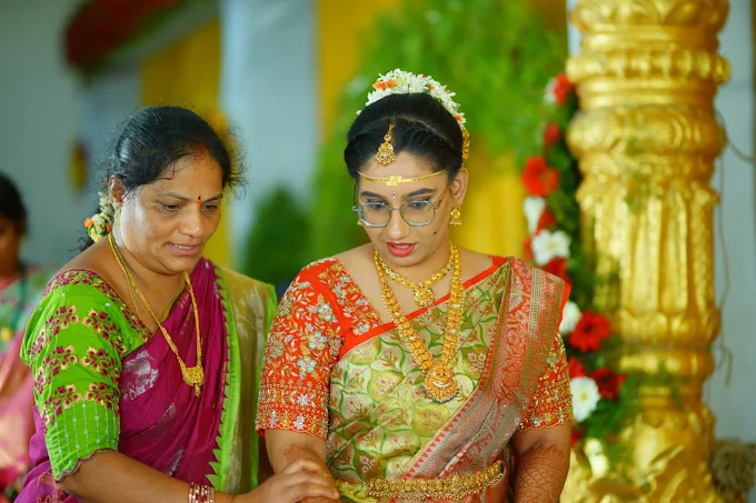 pls beauty studio and academy padmavathi mahila university in tirupati - Photo No.19